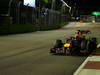 GP SINGAPORE, 22.09.2013- Gara, Mark Webber (AUS) Red Bull Racing RB9