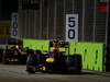 GP SINGAPORE, 22.09.2013- Gara, Mark Webber (AUS) Red Bull Racing RB9