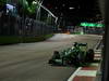 GP SINGAPORE, 22.09.2013- Gara, Giedo Van der Garde (NED), Caterham F1 Team CT03