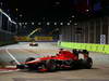 GP SINGAPORE, 22.09.2013- Gara, Jules Bianchi (FRA) Marussia F1 Team MR02