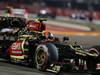 GP SINGAPORE, 22.09.2013- Gara, Romain Grosjean (FRA) Lotus F1 Team E213
