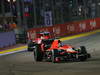 GP SINGAPORE, 22.09.2013- Gara, Max Chilton (GBR), Marussia F1 Team MR02