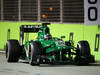 GP SINGAPORE, 22.09.2013- Gara, Charles Pic (FRA) Caterham F1 Team CT03