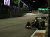 GP SINGAPORE, 22.09.2013- Gara, Nico Hulkenberg (GER) Sauber F1 Team C32