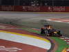 GP SINGAPORE, 22.09.2013- Gara,  Sebastian Vettel (GER) Red Bull Racing RB9