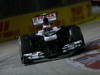 GP SINGAPORE, 22.09.2013- Gara,  Valtteri Bottas (FIN), Williams F1 Team FW35