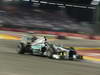 GP SINGAPUR, 22.09.2013- Carrera, Lewis Hamilton (GBR) Mercedes AMG F1 W04