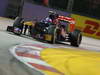 GP SINGAPORE, 22.09.2013- Gara,  Daniel Ricciardo (AUS) Scuderia Toro Rosso STR8