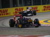 GP SINGAPORE, 22.09.2013- Gara,  Jean-Eric Vergne (FRA) Scuderia Toro Rosso STR8