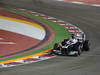 GP SINGAPORE, 22.09.2013- Gara,  Pastor Maldonado (VEN) Williams F1 Team FW35