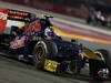 GP SINGAPORE, 22.09.2013- Gara,  Daniel Ricciardo (AUS) Scuderia Toro Rosso STR8