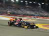 GP SINGAPORE, 22.09.2013- Gara,  Daniel Ricciardo (AUS) Scuderia Toro Rosso STR8