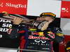 GP SINGAPORE, 22.09.2013- Podium, Sebastian Vettel (GER) Red Bull Racing RB9