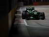 GP SINGAPORE, 22.09.2013- Gara,  Giedo Van der Garde (NED), Caterham F1 Team CT03