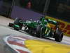 GP SINGAPORE, 22.09.2013- Gara,  Charles Pic (FRA) Caterham F1 Team CT03