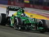 GP SINGAPORE, 22.09.2013- Gara,  Charles Pic (FRA) Caterham F1 Team CT03