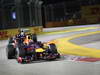 GP SINGAPORE, 22.09.2013- Gara,  Mark Webber (AUS) Red Bull Racing RB9