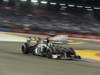 GP SINGAPORE, 22.09.2013- Gara,  Esteban Gutierrez (MEX), Sauber F1 Team C32