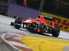 GP SINGAPORE, 22.09.2013- Gara,  Max Chilton (GBR), Marussia F1 Team MR02