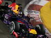 GP SINGAPORE, 22.09.2013- Gara,  Sebastian Vettel (GER) Red Bull Racing RB9