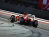 GP SINGAPORE, 22.09.2013- Gara,  Felipe Massa (BRA) Ferrari F138