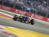 GP SINGAPORE, 22.09.2013- Gara,  Daniel Ricciardo (AUS) Scuderia Toro Rosso STR8