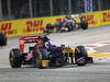 GP SINGAPORE, 22.09.2013- Gara,  Daniel Ricciardo (AUS) Scuderia Toro Rosso STR8