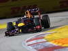 GP SINGAPORE, 22.09.2013- Gara,  Sebastian Vettel (GER) Red Bull Racing RB9