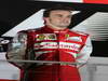 GP SINGAPORE, 22.09.2013-  Podium, 2nd Fernando Alonso (ESP) Ferrari F138