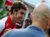 GP SINGAPORE, 19.09.2013- Fernando Alonso (ESP) Ferrari F138 