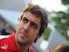 GP SINGAPORE, 19.09.2013- Fernando Alonso (ESP) Ferrari F138 