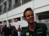 GP SINGAPORE, 19.09.2013- Giedo Van der Garde (NED), Caterham F1 Team CT03 