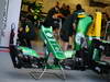 GP SINGAPORE, 19.09.2013- Caterham front wing