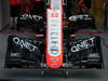 GP SINGAPORE, 19.09.2013- Marussia front wing