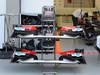 GP SINGAPORE, 19.09.2013- Sauber front wing