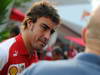 GP SINGAPORE, 19.09.2013- Fernando Alonso (ESP) Ferrari F138 