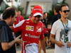 GP SINGAPORE, 19.09.2013- Felipe Massa (BRA) Ferrari F138 