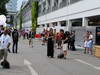 GP SINGAPORE, 19.09.2013- Atmosphere