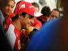 GP SINGAPORE, 19.09.2013- Felipe Massa (BRA) Ferrari F138 