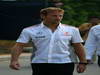 GP SINGAPORE, 19.09.2013- Sergio Perez (MEX) McLaren MP4-28 