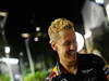 GP SINGAPORE, 19.09.2013- Sebastian Vettel (GER) Red Bull Racing RB9 