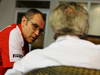 GP SINGAPORE, 19.09.2013- Stefano Domenicali (ITA) Team Principal, Ferrari 