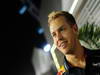 GP SINGAPORE, 19.09.2013- Sebastian Vettel (GER) Red Bull Racing RB9 