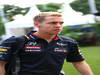 GP SINGAPORE, 19.09.2013- Sebastian Vettel (GER) Red Bull Racing RB9