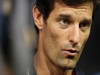 GP SINGAPORE, 19.09.2013- Mark Webber (AUS) Red Bull Racing RB9