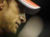 GP SINGAPORE, 19.09.2013- Jenson Button (GBR) McLaren Mercedes MP4-28