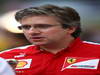 GP SINGAPORE, 19.09.2013- Pat Fry (GBR), Technical Director (Chassis), Ferrari
