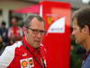 GP SINGAPORE, 19.09.2013- Stefano Domenicali (ITA) Team Principal, Ferrari