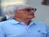 GP SINGAPORE, 19.09.2013- Bernie Ecclestone (GBR), President e CEO of Formula One Management