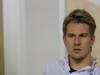 GP SINGAPORE, 19.09.2013- Nico Hulkenberg (GER) Sauber F1 Team C32